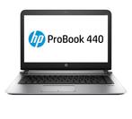 project (geen beeld) HP ProBook 440 G3 i3 14 inch (geen g..., Verzenden, Gebruikt
