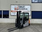 STILL RX20-20PL Elektrische Heftruck, 2000KG, 2019, 4884u, 2000 tot 3000 kg, Elektrisch, Heftruck, STILL