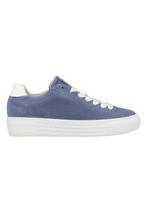 Gabor Sneakers 66.460.26 Blauw-38, Verzenden, Nieuw, Blauw