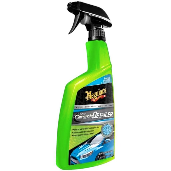 Meguiars Hybrid Ceramic Detailer, Auto diversen, Onderhoudsmiddelen, Verzenden