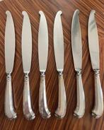 Tafelmes (6) - Zilver