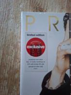Prince - Welcome 2 America Exclusive on clear Vinyl, Nieuw in verpakking