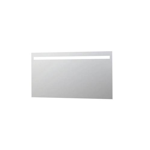 Spiegel INK SP2 160x3x80 cm Met Spiegelverwarming Aluminium, Doe-het-zelf en Verbouw, Sanitair, Bad, Nieuw, Ophalen of Verzenden