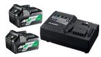 Hikoki Multi Volt Batterijpack UC18YSL3WEZ