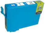 Huis-Merk  EPSON T1302 Cyan 17ml 247Print, Verzenden, Nieuw, Epson