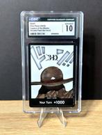 One Piece Don!! OP12 -Alternate art DP8 - Luffy - 1 Graded, Nieuw