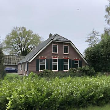 Appartement met Tuin aan de Hooiweg 11 gevonden in Putten beschikbaar voor biedingen
