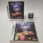 Midnight Mysteries the Edgar Allan Poe Conspiracy DS, Ophalen of Verzenden, Nieuw