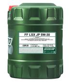 Fanfaro LSX JP 5W30 Synthetische Motorolie - 20 Liter, Verzenden