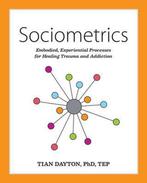 9781949481648 Sociometrics Tian Dayton, Verzenden, Nieuw, Tian Dayton