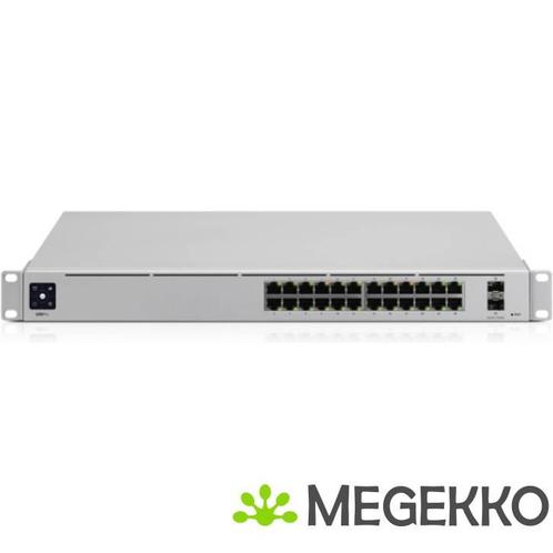 Ubiquiti UniFi Pro 24, Computers en Software, Netwerk switches, Nieuw, Verzenden