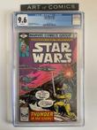 Star Wars #34 - CGC Graded 9.6 - Extremely High Grade!! -