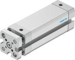 Festo Compacte Cilinder 16mm Boring 50mm Slag ISO 21287, Doe-het-zelf en Verbouw, Verzenden, Nieuw