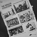 LP gebruikt - Various - The Private Collection, Zo goed als nieuw, Verzenden