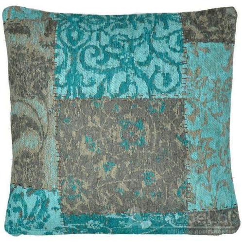 Kussen Dalyan Aqua - decoratie, Huis en Inrichting, Woonaccessoires | Wanddecoraties, Nieuw