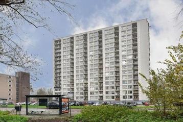 Te Huur 2 Kamer Appartement Van Leeuwenhoekstraat In Haarlem beschikbaar voor biedingen