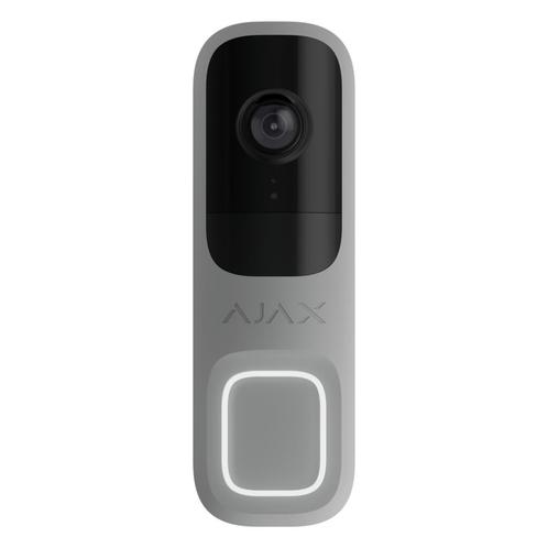 Ajax DoorBell Grijs (RAL 7004), Doe-het-zelf en Verbouw, Alarmsystemen, Verzenden
