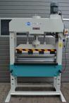 AYEL-TECH hydraulische werkplaatspers/kantbank plooibank