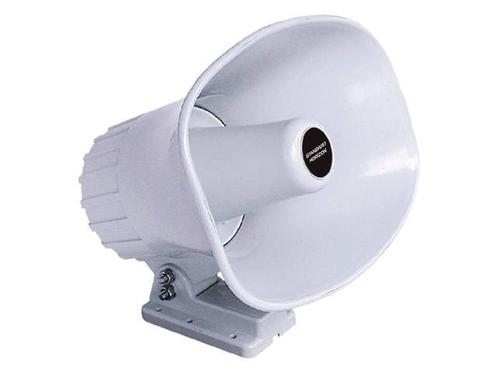 Standard Horizon Loud Hailer 240 SW hoorn, Watersport en Boten, Navigatiemiddelen en Scheepselektronica, Ophalen of Verzenden