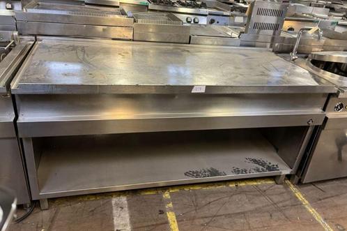 Occasion MKN Neutraal werktafel, Zakelijke goederen, Horeca | Keukenapparatuur, Gebruikt, Ophalen
