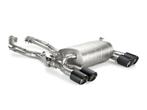Akrapovic BMW M3 (F80) 2014 - 2018 - Slip-On Line (Titanium), Verzenden, Nieuw