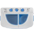 Mini wasmachine - wassen en centrifugeren tot 4,5kg wasgoed, Nieuw, Verzenden