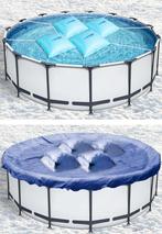 Zwembadkussen kussen voor zwembad winterkussen afdekzeil 4x, Verzenden, Nieuw
