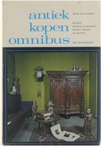 Antiek kopen omnibus 9789025261665 Oirschot van Anton, Boeken, Gelezen, Oirschot van Anton, Verzenden