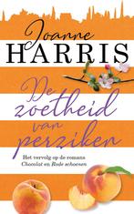 De zoetheid van perziken / Chocolat / 3 9789026149481, Boeken, Verzenden, Zo goed als nieuw, Joanne Harris