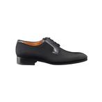 Santoni - Veterschoenen - Maat: EU 42 - Nieuw in doos, Nieuw
