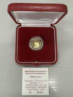 Monaco. 2 Euro 2012 Lucien Ier Proof, Postzegels en Munten, Munten | Europa | Euromunten