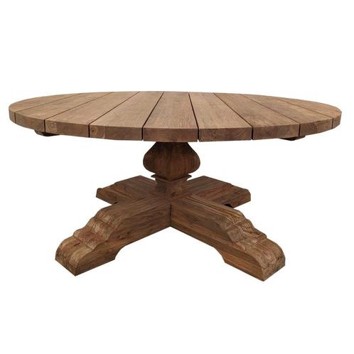 Tuintafel Bekkers 180, Tuin en Terras, Tuintafels, Nieuw, Ophalen of Verzenden