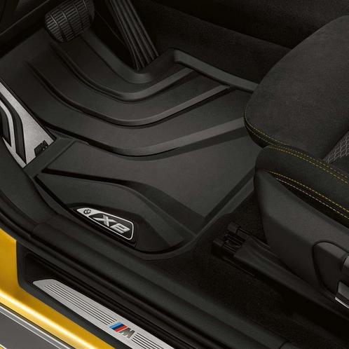BMW X2 F39 Rubber Matten Origineel B3575, Auto diversen, Automatten, Nieuw
