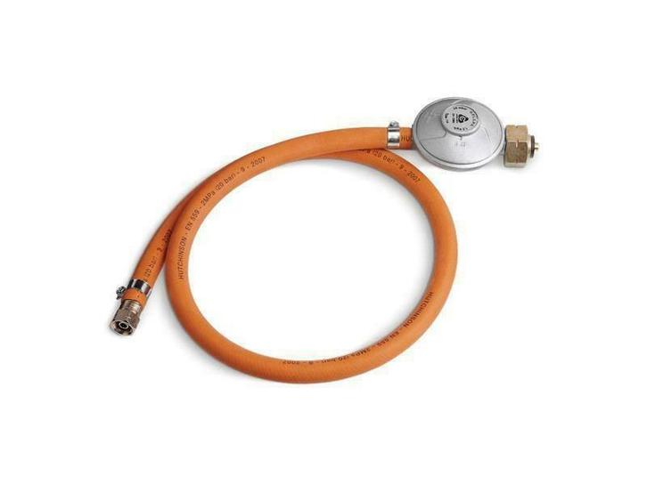 Weber Gasdrukregelaar 8453, Tuin en Terras, Barbecue-accessoires, Nieuw