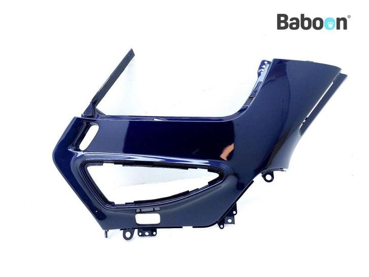 Zijkuipdeel Rechts Honda ST 1100 Pan European (ST1100, Motoren, Onderdelen | Honda, Gebruikt, Verzenden