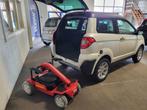 Scootmobiel inklapbaar! Perfect voor in uw brommobiel! NIEUW, Ophalen of Verzenden, Nieuw
