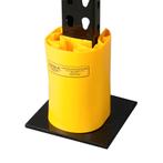 Eagle kunststof staanderbeschermer - Binnen & Buiten -, Verzenden