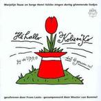 cd - Kobie En Ko - HÃ© Hallo, Verzenden, Zo goed als nieuw