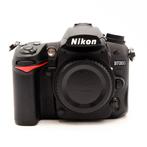 Nikon D7000 Camera Body (Occasion) - 5170 Opnamen, Spiegelreflex, Ophalen of Verzenden, Zo goed als nieuw, Nikon