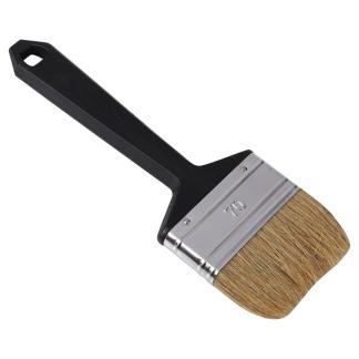 Platte kwast | Copenhagen Pro | Maat 70, Doe-het-zelf en Verbouw, Verf, Beits en Lak