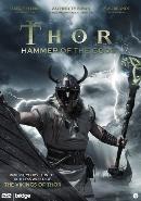 Thor - Hammer of the gods - DVD, Verzenden, Nieuw in verpakking