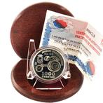 Spanje. 1000 Pesetas 2000 Proof, 2000 Summer Paralympics in