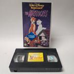 Disney Aristocats VHS, Cd's en Dvd's, VHS | Kinderen en Jeugd, Ophalen of Verzenden, Nieuw in verpakking