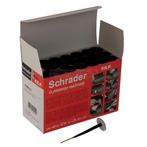 Schrader Paraplu 4.5 mm (Bandenreparatie), Verzenden
