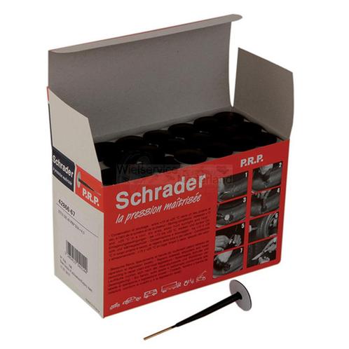 Schrader Paraplu 4.5 mm (Bandenreparatie), Auto diversen, Overige Auto diversen, Verzenden