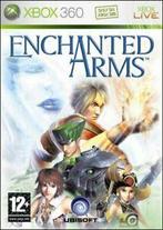 Enchanted Arms (Xbox 360) DVD, Gebruikt, Verzenden
