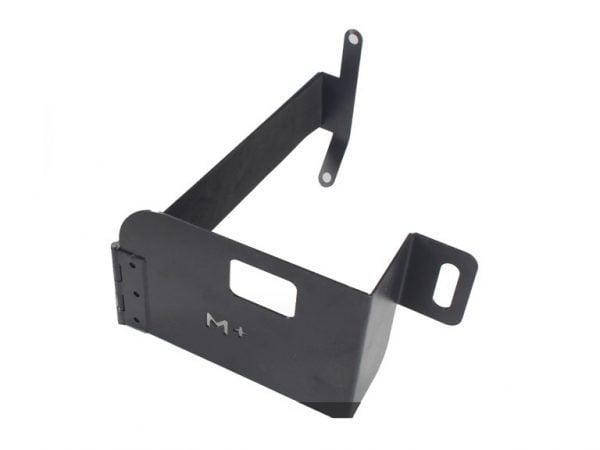 Accu slot NIU M+ Plus origineel, Fietsen en Brommers, Brommeronderdelen | Scooters, Verzenden