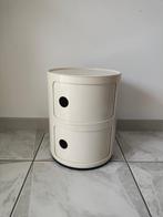Kartell - Anna Castelli Ferrieri - Kabinet - ABS