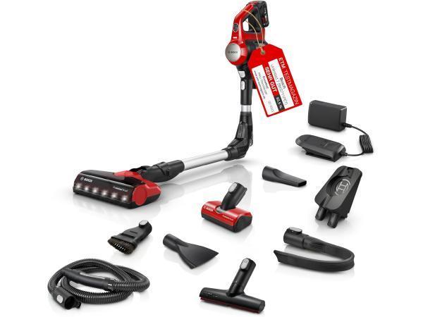 Veiling - Bosch Unlimited 7 ProAnimal BKS711PET  18v Accu -, Witgoed en Apparatuur, Stofzuigers