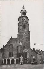 BUREN - Ned. Herv. Kerk, Verzamelen, Ansichtkaarten | Nederland, Verzenden, Gelopen